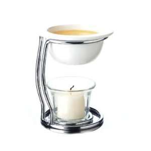  FocusFoodService 8421 4 in. Dia x 4.63 in. H Butter Warmer 