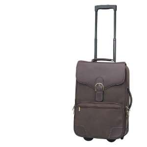    The Destination Upright Luggage (Bellino)   BROWN