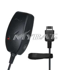   Travel Home Charger for UTSTARCOM 8630: Cell Phones & Accessories
