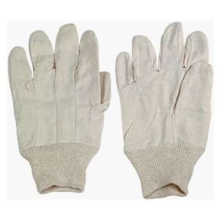  C.R. LAURENCE 8K CRL Knit Wrist Cotton Gloves: Home 