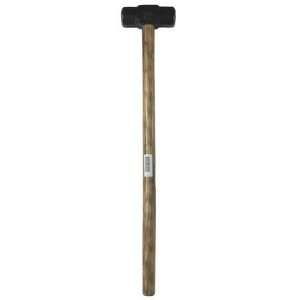   NUPLA 27091W Double Face Sledge,8 Lb,32 In,Hickory: Home Improvement