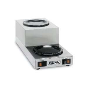  Bunn 12882.000* WS2 Decanter Warmer for S ST STF Series 