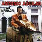 ANTONIO AGUILAR DVD MUSIC Videos El Charro de Mexico