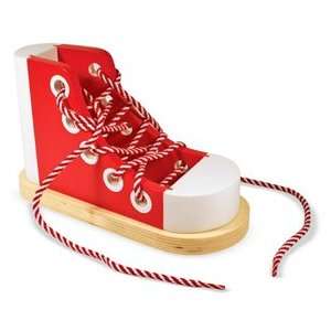  Lacing Sneaker   (Child) Baby