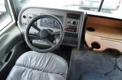 1996 Fleetwood PACE ARROW Vision 35 Class A Motorhome RV Camper Coach 