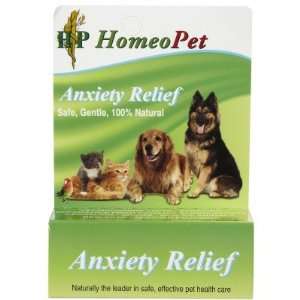  Homeopet  Anxiety Relief, 15ml
