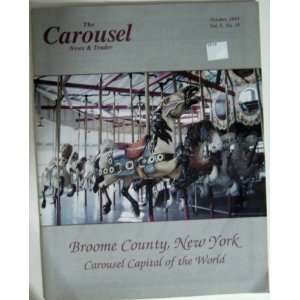  The Carousel News & Trader (Vol. 9, No. 10): Walter L 