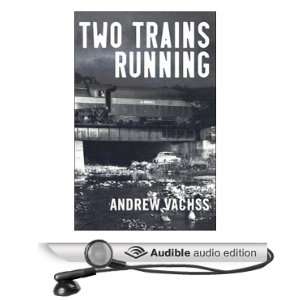  Two Trains Running (Audible Audio Edition): Books