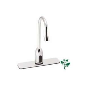   AC Powered Sensor Activated Faucet S 9220 CA