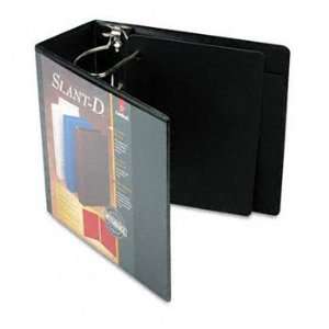  View Binder BNDR,CR VU,11X8.5,5,BK 92517 (Pack of2): Office Products