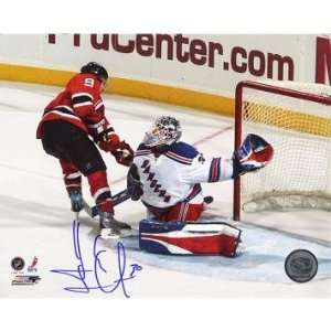 Henrik Lundqvist Photo   NHL Photos 