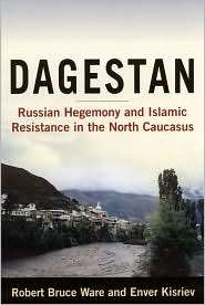   Caucasus, (0765620294), Robert Bruce Ware, Textbooks   