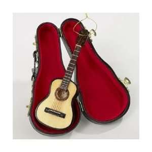  5.5 Acoustic Folk Guitar Musical Instrument Christmas 