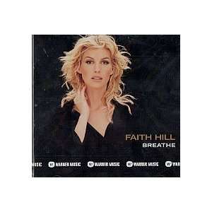  Breathe: Faith Hill: Music