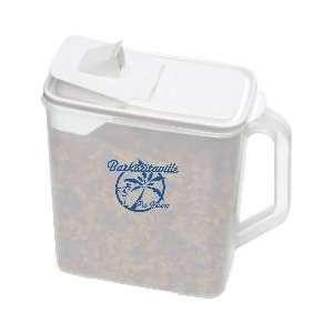 94000    Pet Food Container:  Kitchen & Dining