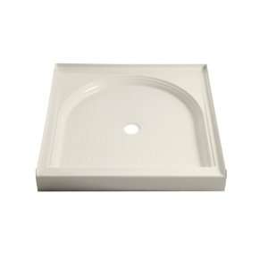  Kohler K 9533 96 Captiva Shower Receptor, 42 X 41 3/4 