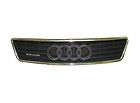 98 99 00 01 Audi A6 S6 Quattro USED Front Radiator Grill OEM 4B0 853 