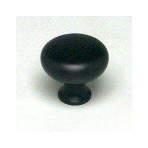  Berenson 9938 110 P 1 3/16 Knob, Rubbed Bronze