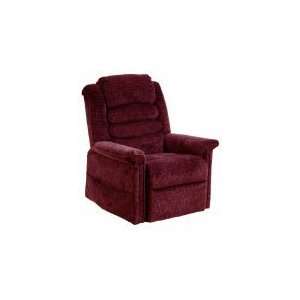    Power Chaise Rocker Recliner   Catnapper 9972