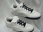 reebok rbk daddy yankee white and navy football trainer