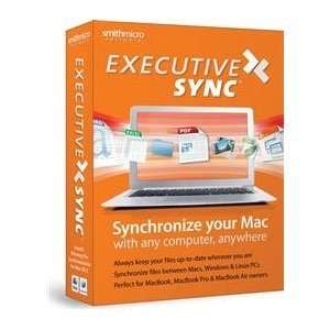  Smith Micro Software ExecutiveSync Electronics