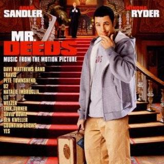 Mr. Deeds by Teddy Castellucci and Various Artists ( Audio CD   2002 