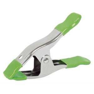  Workforce 3/4 Inch Mini Spring Clamps