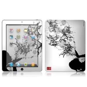   iPad Blow Fish with Access to Matching Digital Wallpaper Downloads