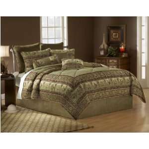   Bedding Set (Cal King)   Low Price Guarantee.: Home & Kitchen