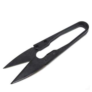 Stainless Thread Nippers Sewing Snips Thrum Scissors  