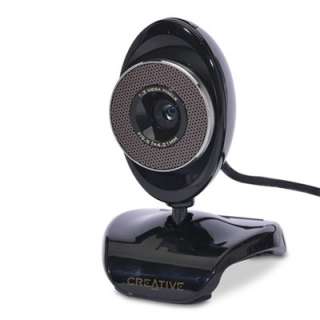 New Creative Live Video IM Ultra 5MP Webcam PC Mac 054651160583  