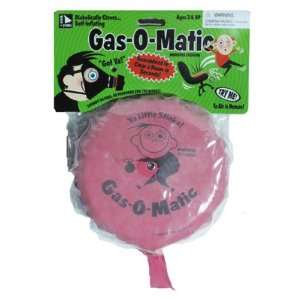  Gas o matic Novelty Whoopee Cushion: Toys & Games