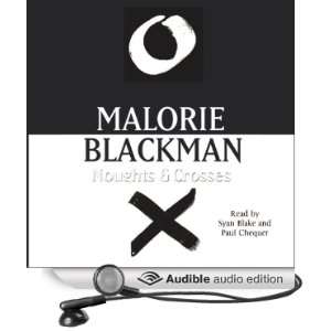   Audio Edition) Malorie Blackman, Syan Blake, Paul Chequer Books