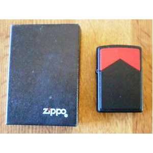  Marlboro Zippo RED ROOF windproof lighter: Everything Else