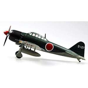  Easymodel Japan A6M Zero Yokosuka Naval Wing 1945 1/72 