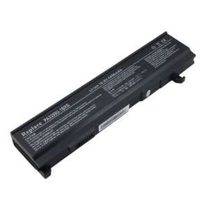    Battery for Toshiba Tecra A7 ST7711, A7 ST7712 Electronics