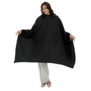  Size Above Styling Cloth Plus #2213 * Black Beauty