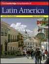 The Cambridge Encyclopedia of Latin America and the Caribbean 