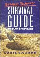 Stanley Yelnatss Survival Guide to Camp Green Lake