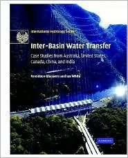  Water Transfer Case Studies from Australia, United States, Canada 