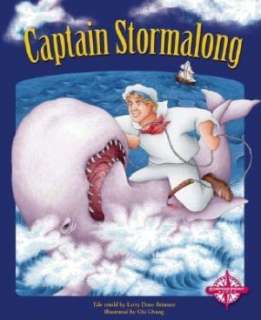   Captain Stormalong (Tall Tales, The Imagination 