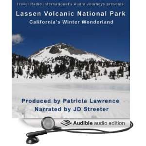  Lassen Volcanic National Park: Californias Winter Wonderland 