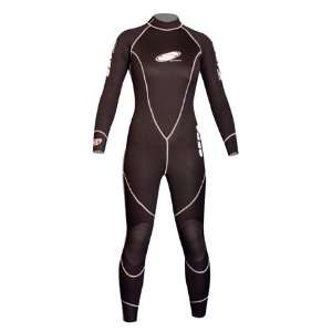   Diving Wet Suit for Women 3, 5 mm Sea Dive Clothing
