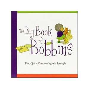    Kansas City Star The Big Book Of Bobbins Book Toys & Games
