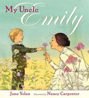   My Uncle Emily by Jane Yolen, Penguin Group (USA 