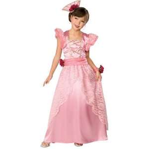  Barbie Spanish Princess Costume Toys & Games