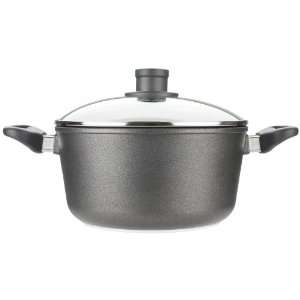  Woll Nowo Titanium 4 3/4 Quart Saucepan with Detachable 