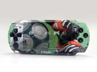 Cool Vinyl Decal Sticker Skin Protector for Sony PSP 2000 Console Only 