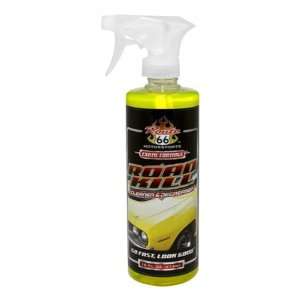    Route 66 Exotic Coatings Road Kill Cleaner & Degreaser Automotive