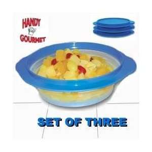  Collapsible Containers Set of 3 